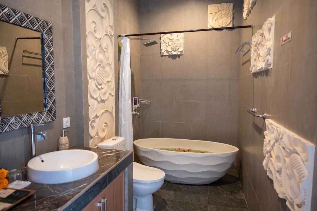 Photo of Bathroom in Abiansemal
