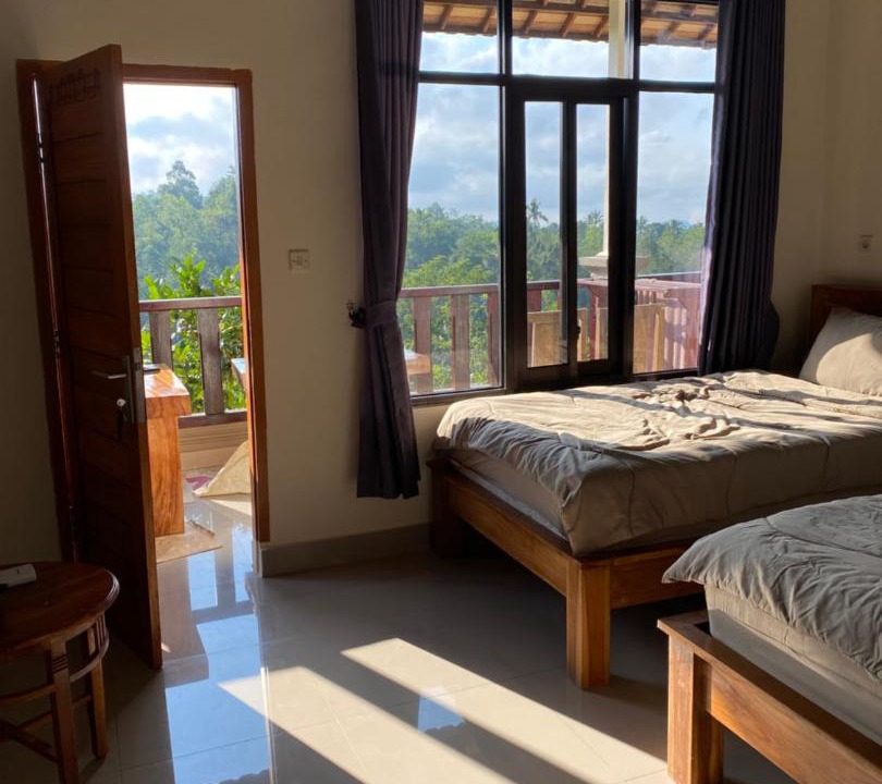 Photo of Bedroom in Menanga