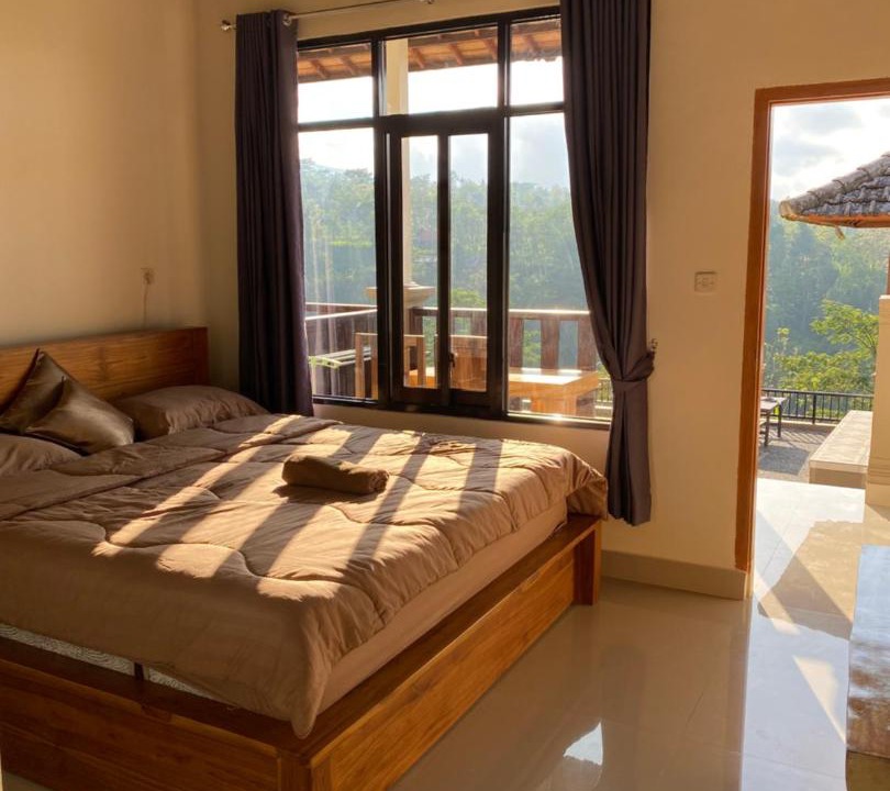 Photo of Bedroom in Menanga