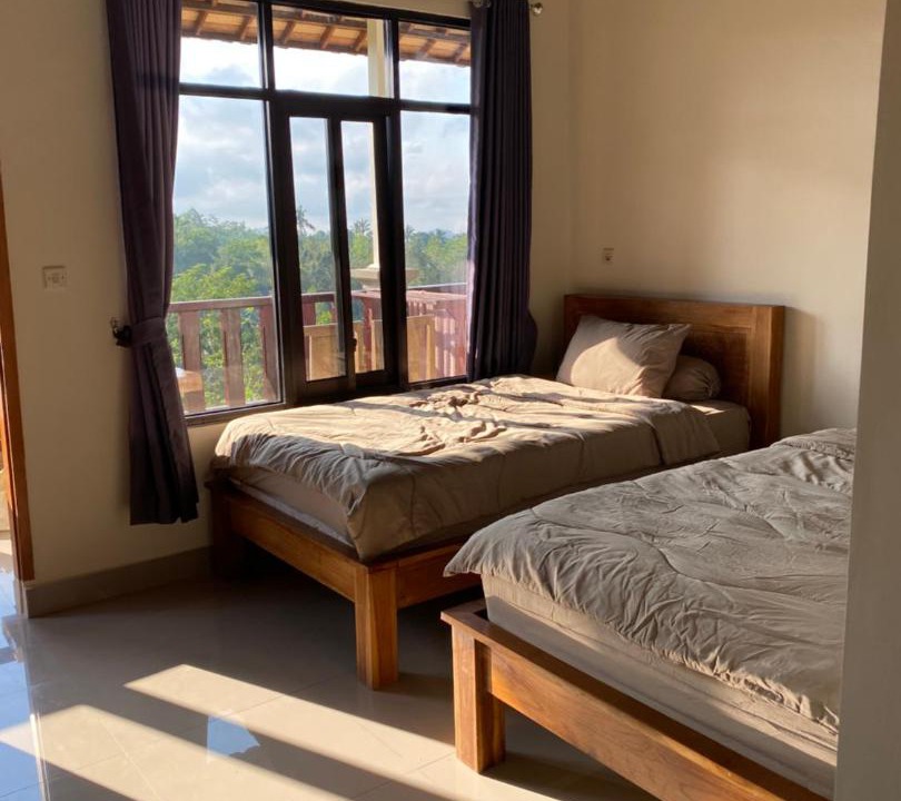 Photo of Bedroom in Menanga