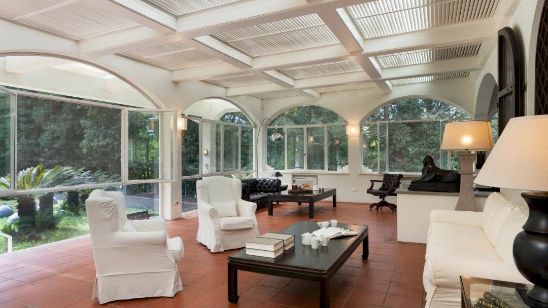 Photo of Livingroom in Camaiore
