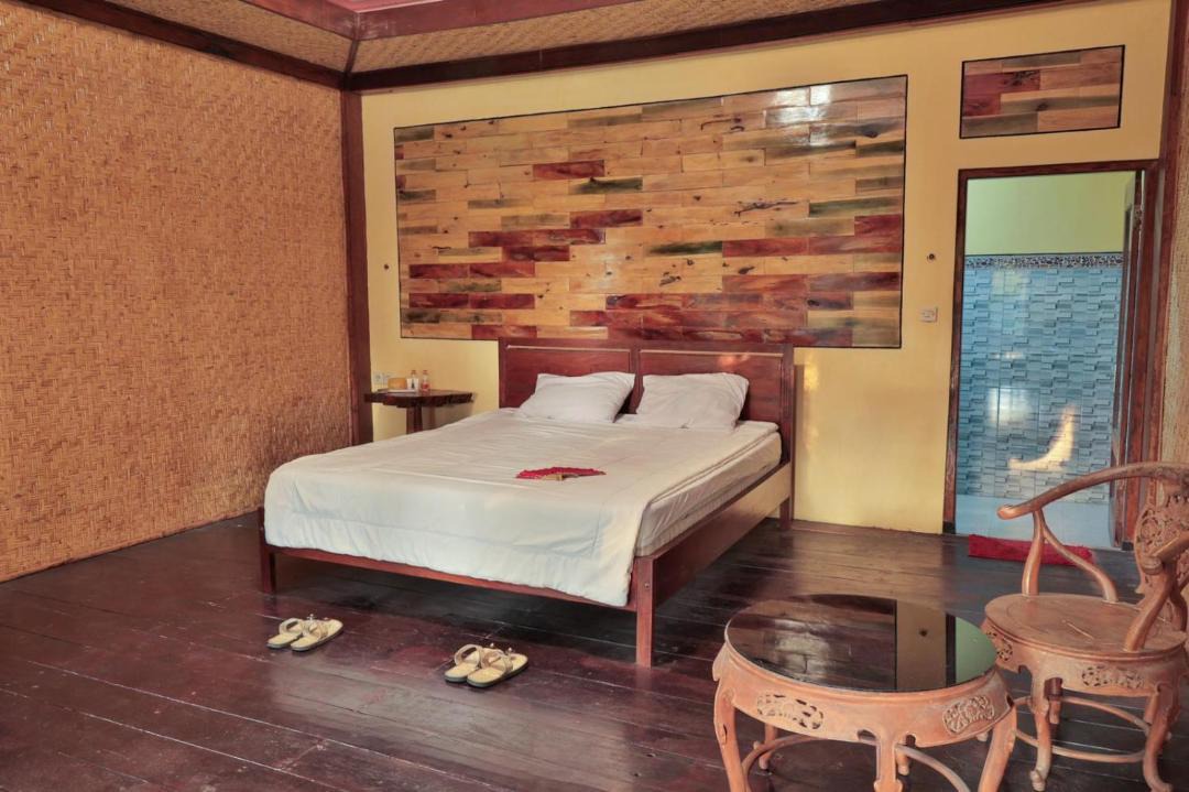 Photo of Bedroom in Banyuwangi