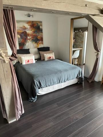 Photo of Bedroom in Le Suquet