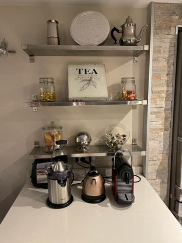 Photo of Kitchen in Le Suquet