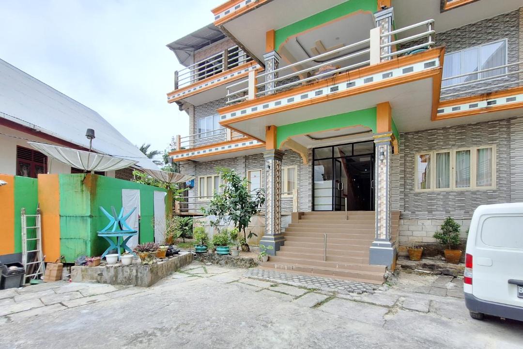Photo of Others in Sipura Island
