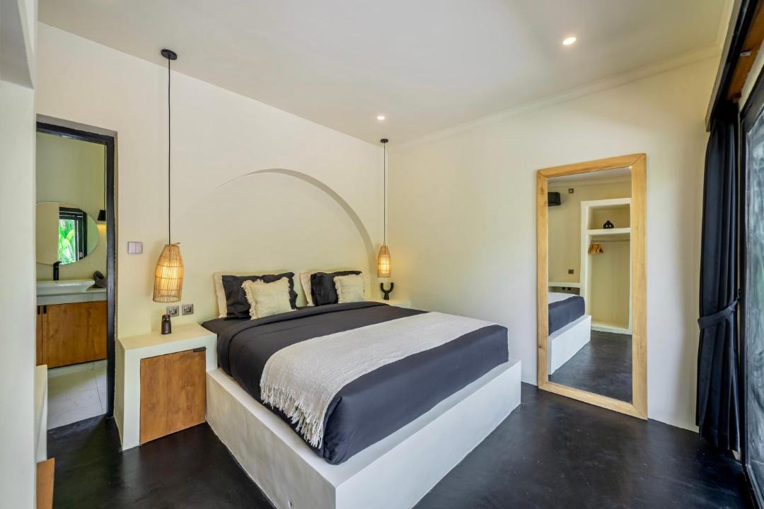 Photo of Bedroom in Pererenan