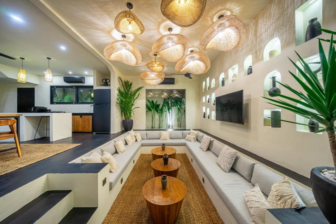 Photo of Livingroom in Pererenan