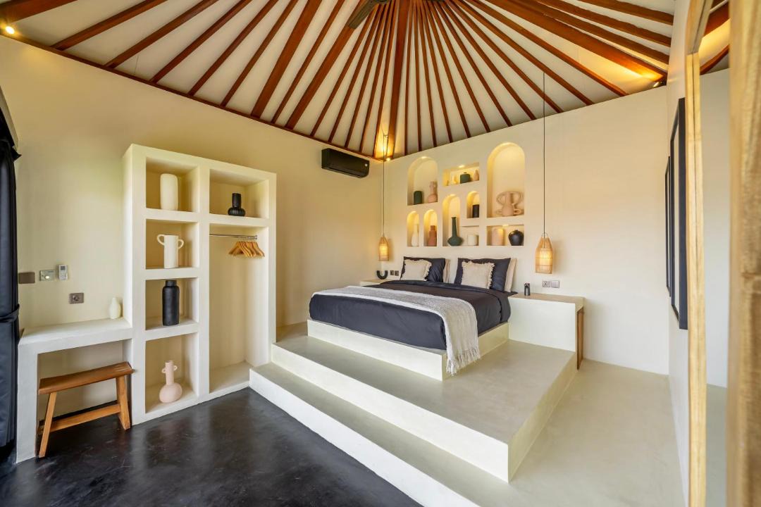Photo of Bedroom in Pererenan
