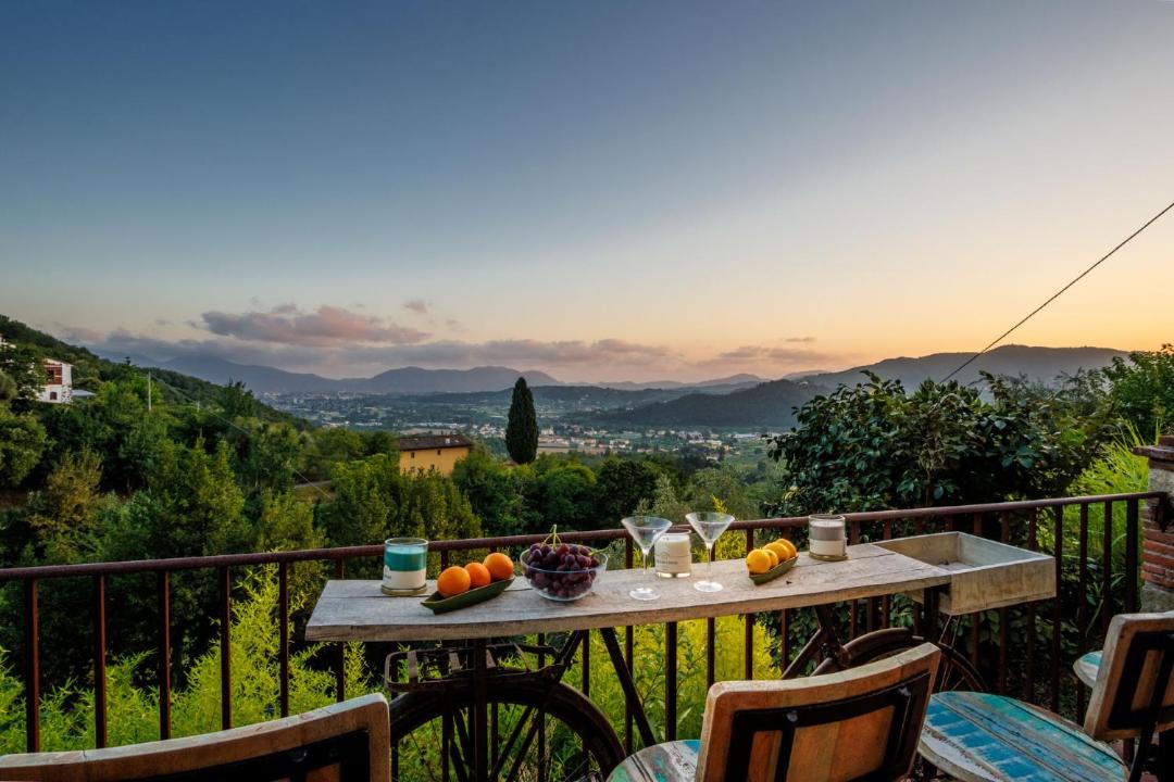 Photo of Patio Balcony in Ciciana