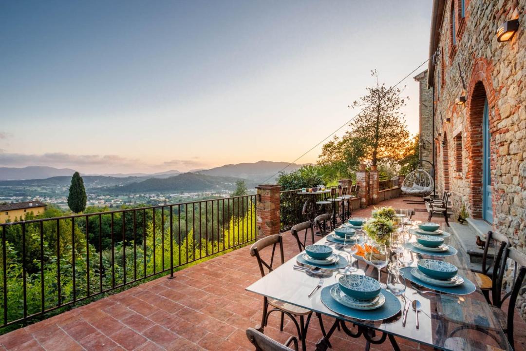 Photo of Patio Balcony in Ciciana