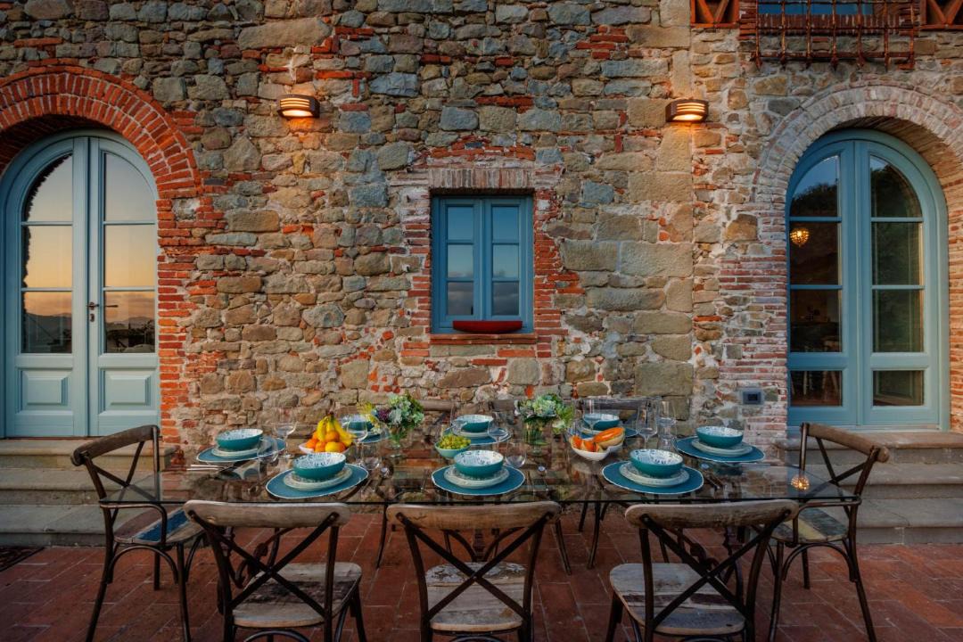 Photo of Patio Balcony in Ciciana