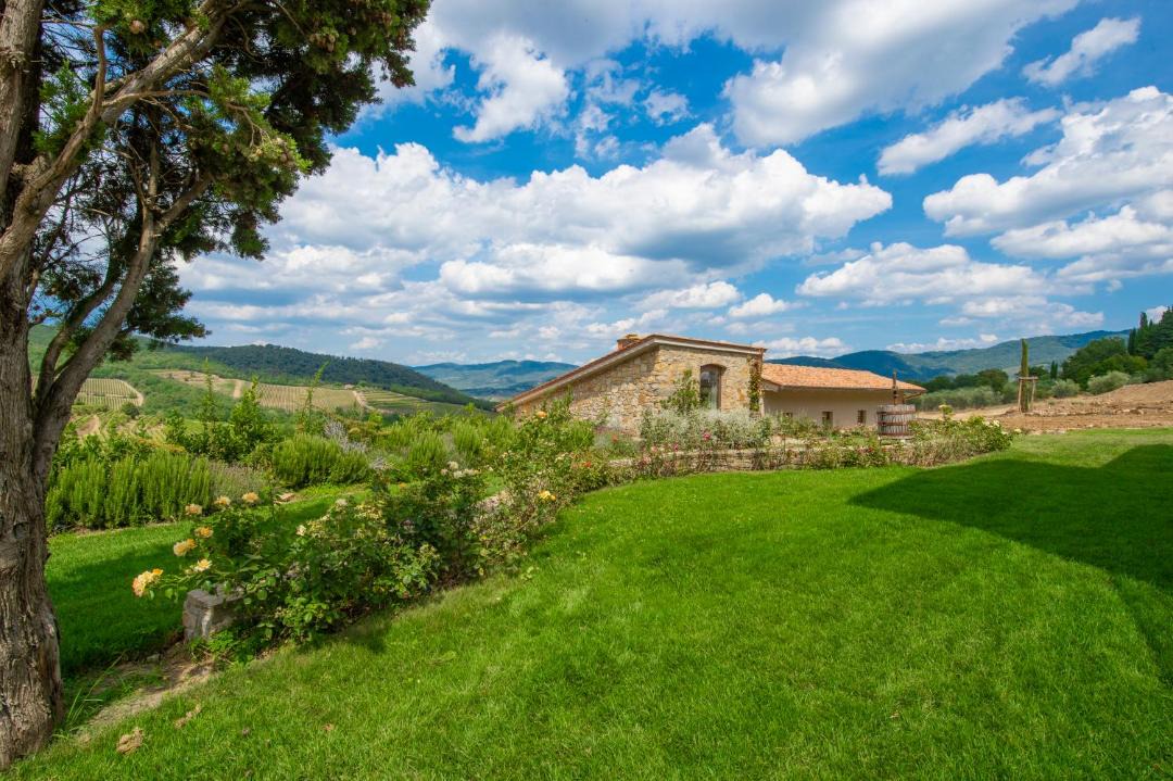 Photo of Others in Panzano in Chianti