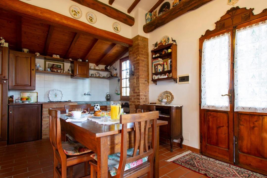 Photo of Kitchen in Palaia