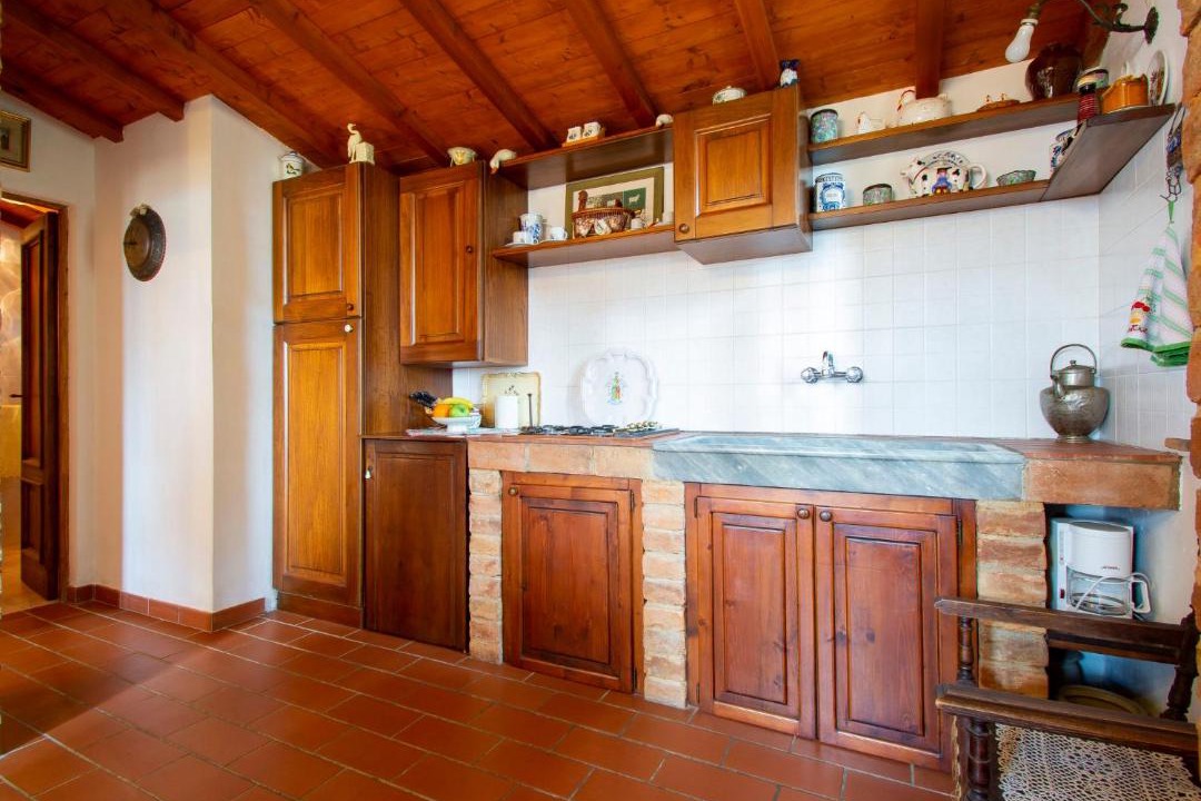 Photo of Kitchen in Palaia