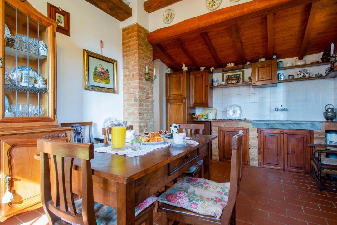 Photo of Kitchen in Palaia