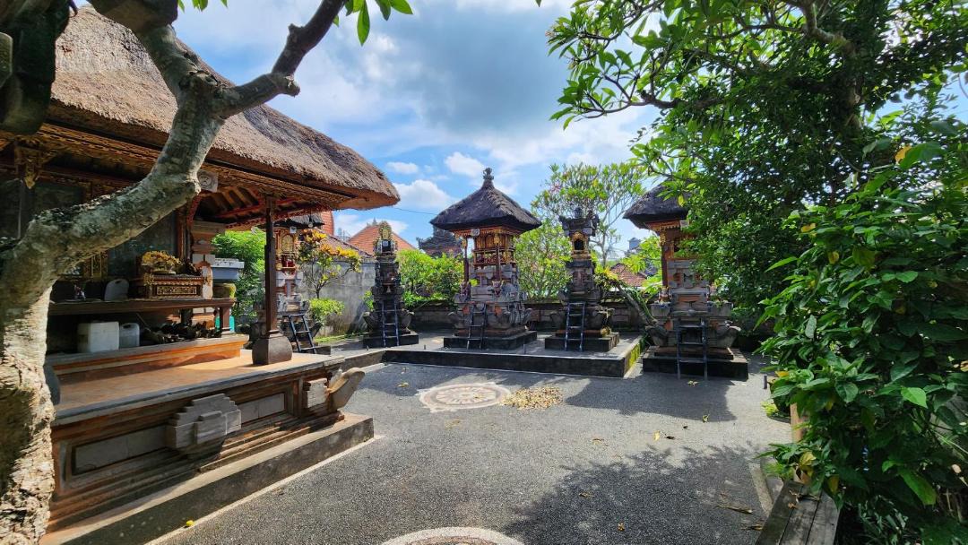 Photo of Others in Ubud City-Centre