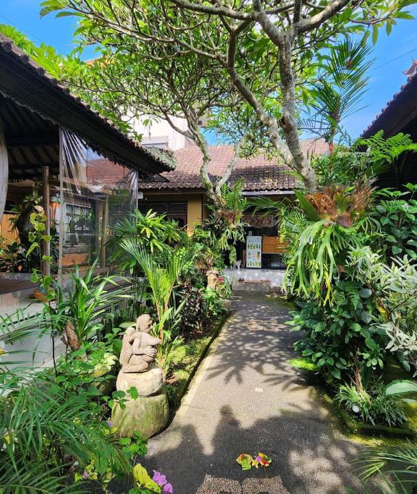 Photo of Others in Ubud City-Centre