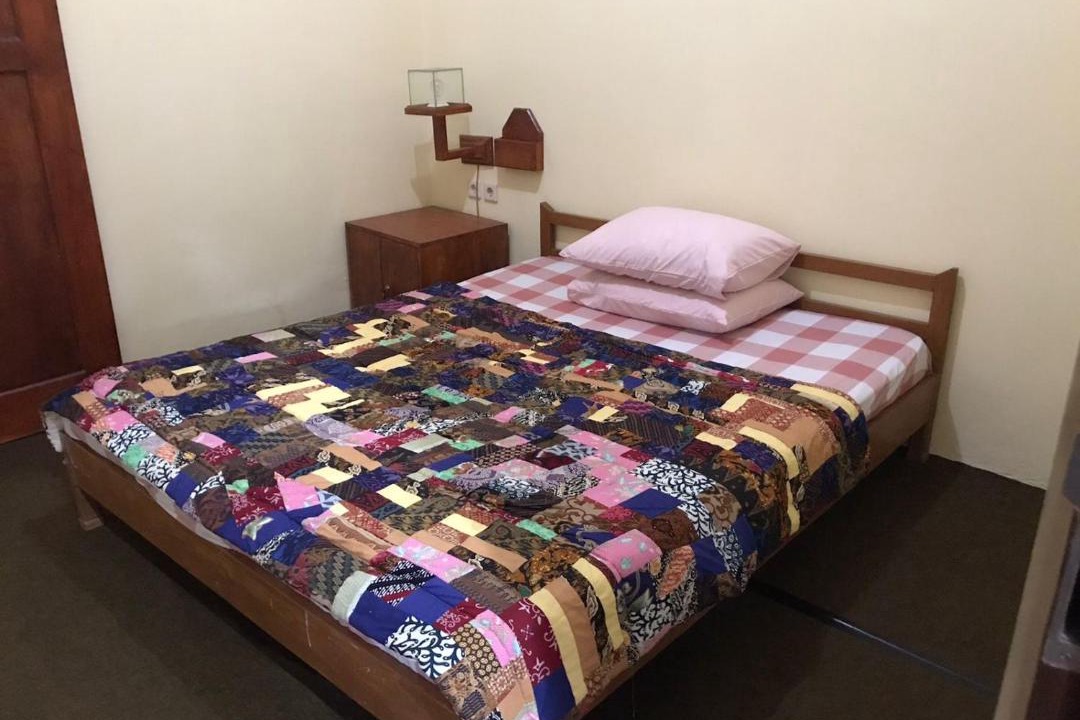 Photo of Bedroom in Tejakula