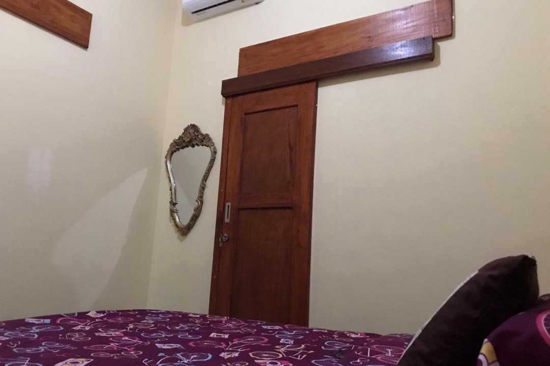 Photo of Bedroom in Tejakula