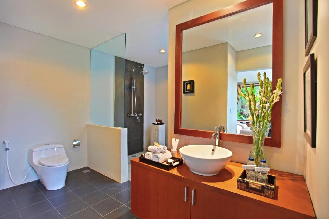 Photo of Bathroom in Beraban