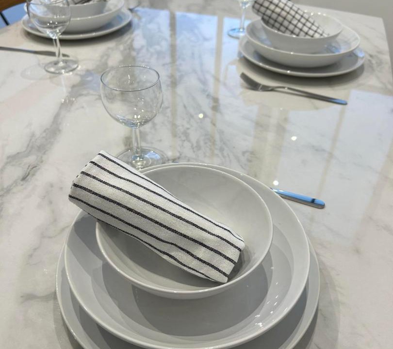 Photo of Kitchen in La Californie