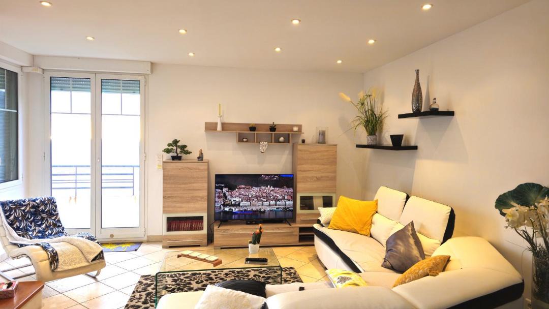 Photo of Livingroom in Eze