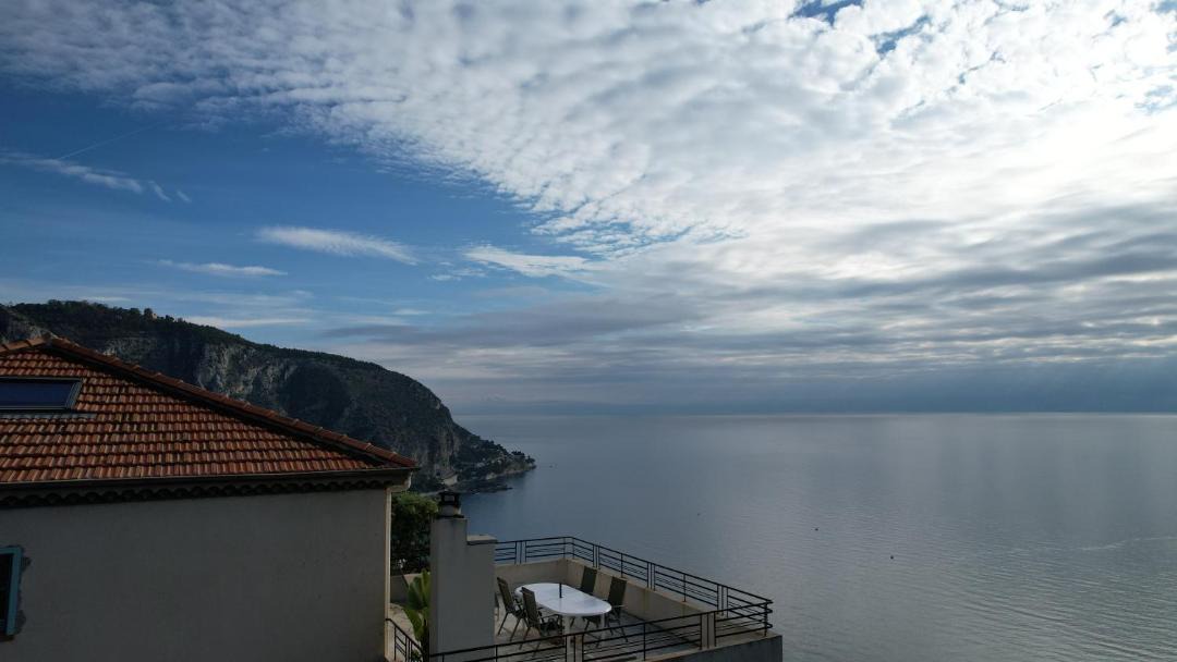Photo of Buildings in Eze