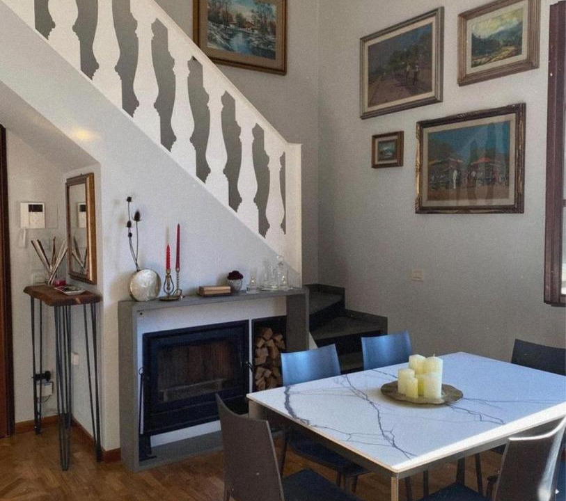 Photo of Livingroom in Pontedera