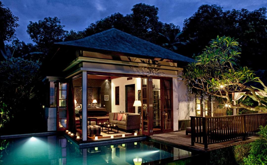 Photo of Outdoor in Kayu Putih