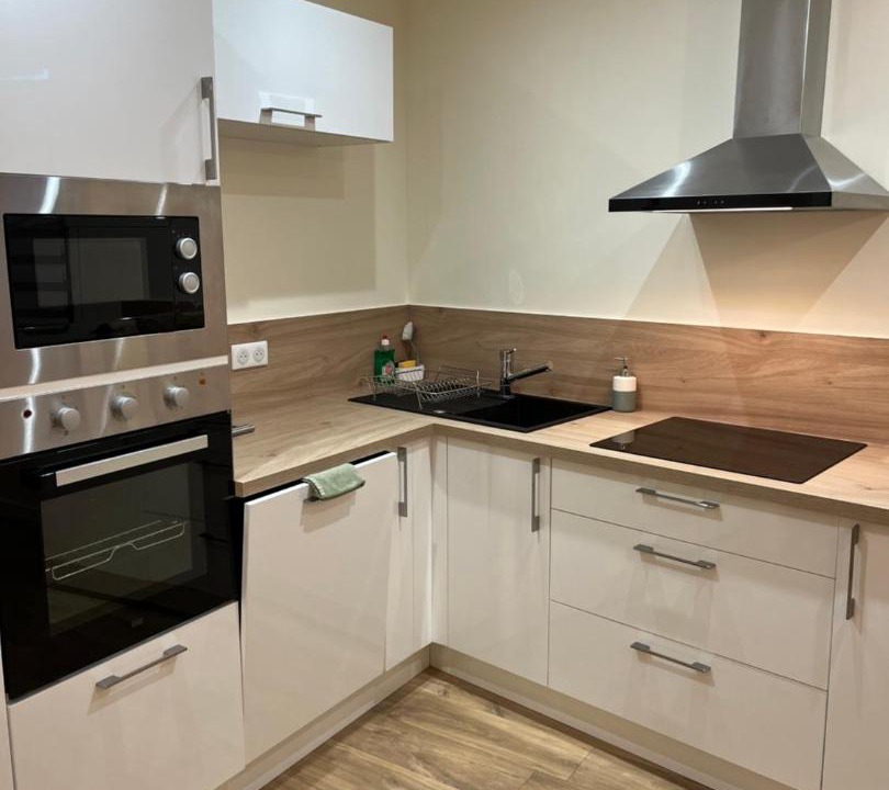 Photo of Kitchen in Theoule-sur-Mer