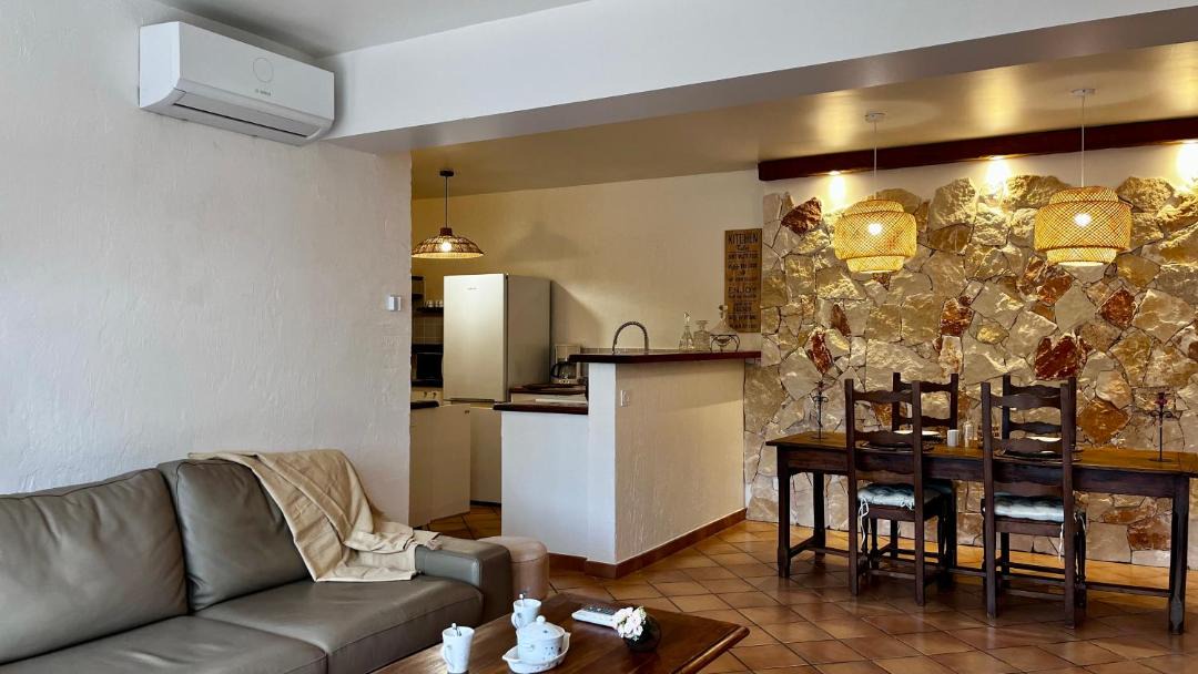 Photo of Livingroom in Mougins