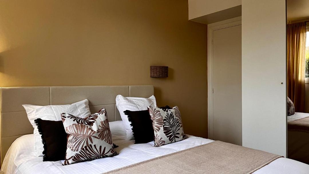 Photo of Bedroom in Mougins