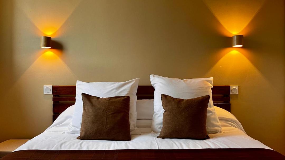 Photo of Bedroom in Mougins