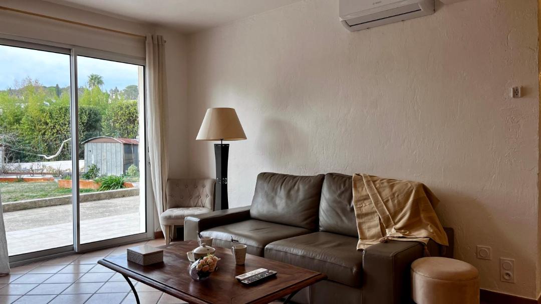 Photo of Livingroom in Mougins