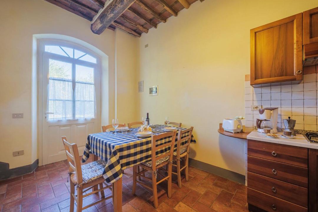 Photo of Kitchen in San Michele di Moriano