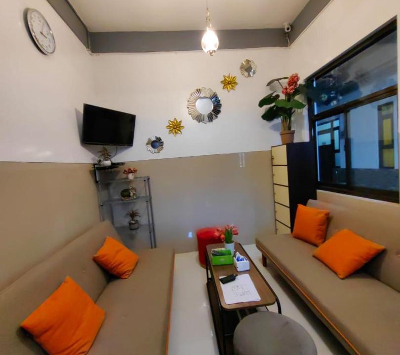 Photo of Livingroom in Soreang