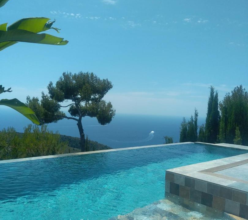 Photo of Outdoor in Eze