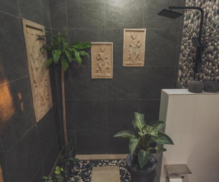Photo of Bathroom in Gobleg