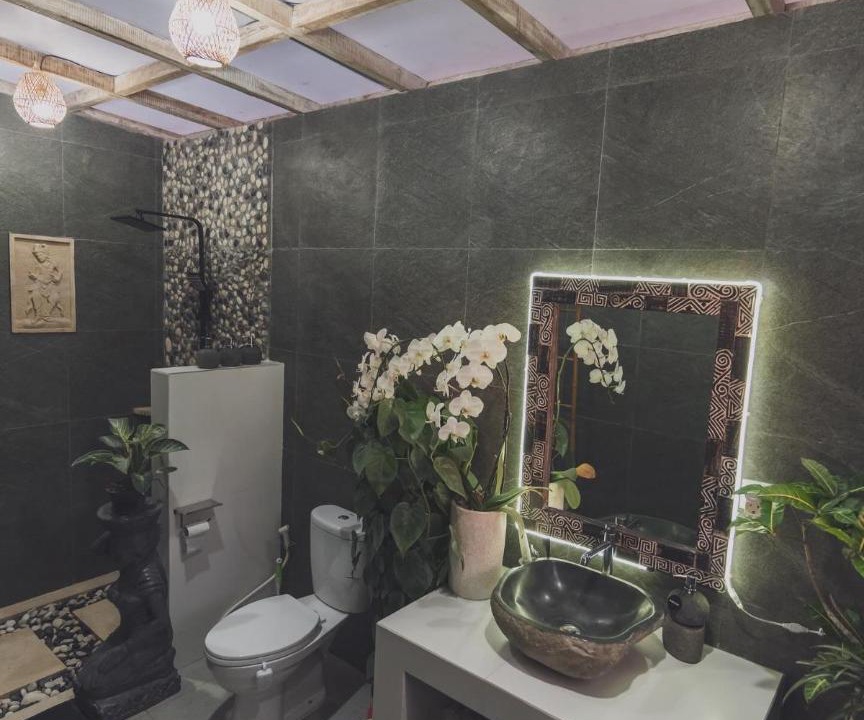 Photo of Bathroom in Gobleg