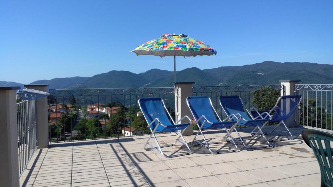 Photo of Others in Ricco del Golfo di Spezia