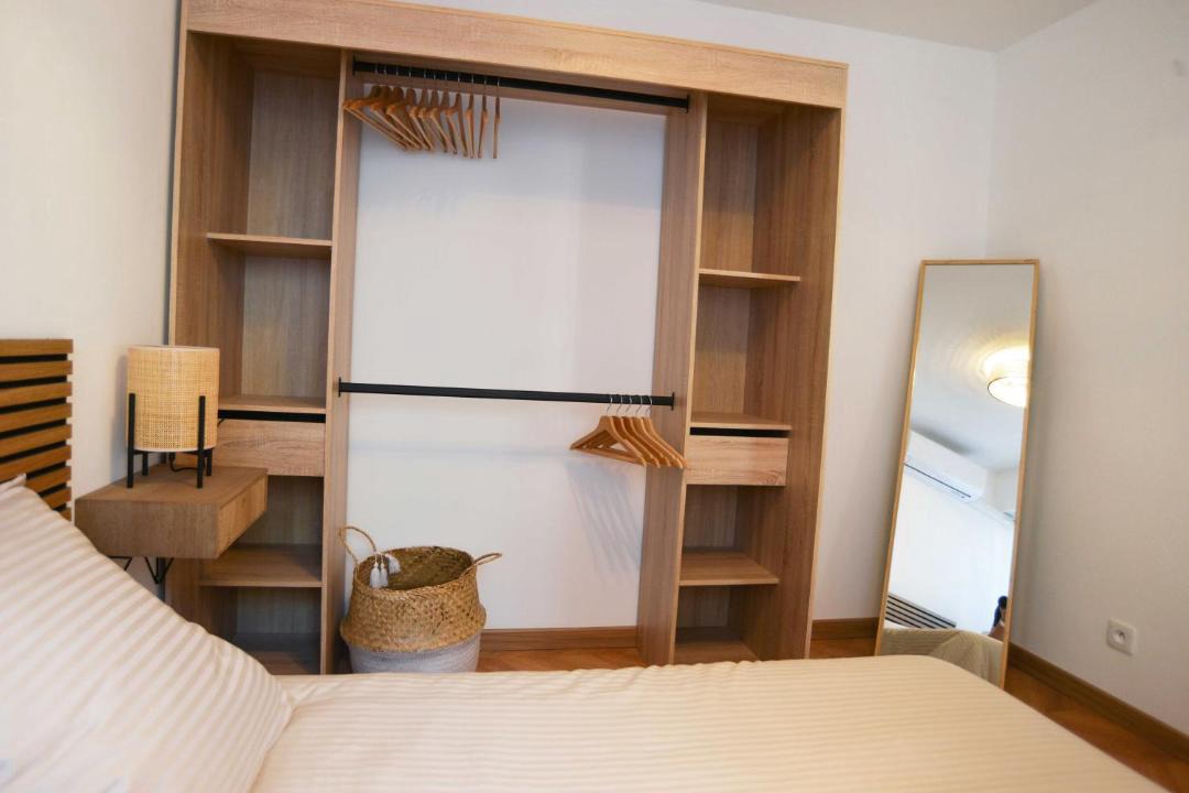 Photo of Bedroom in Les Baumettes