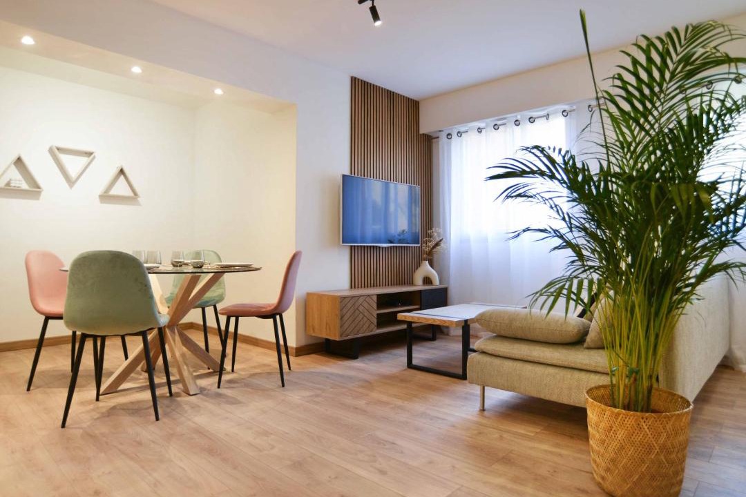 Photo of Livingroom in Les Baumettes