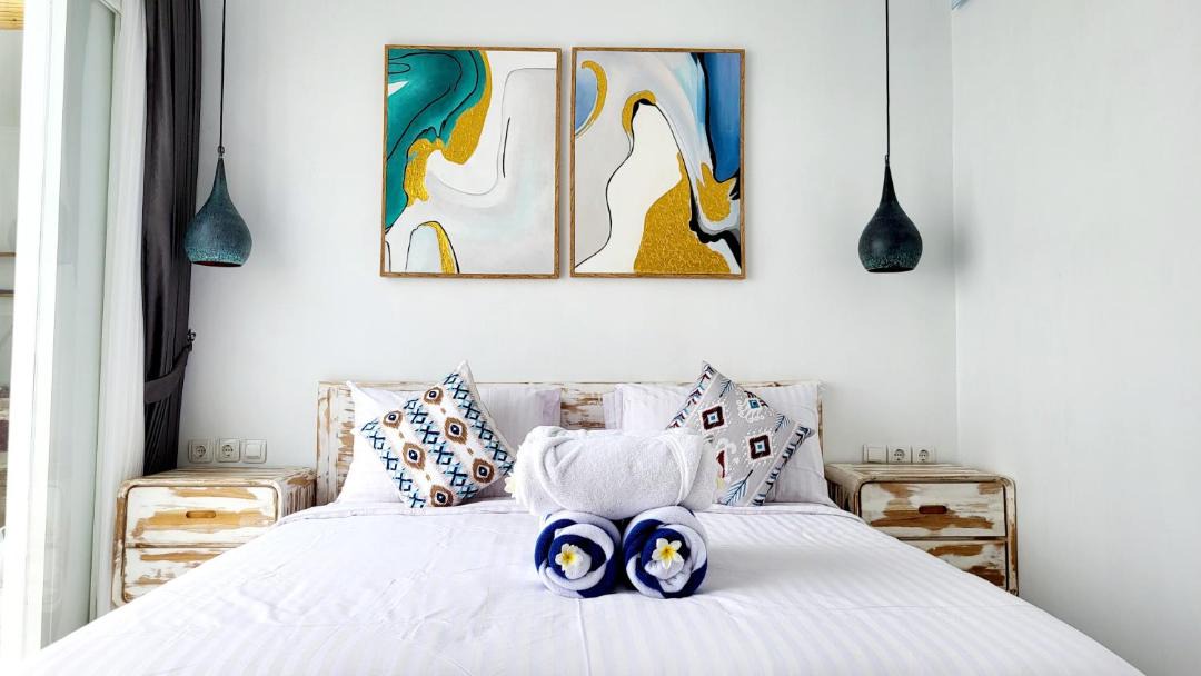Photo of Bedroom in Kalibukbuk