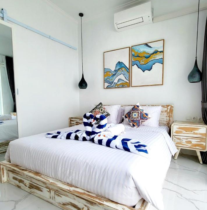 Photo of Bedroom in Kalibukbuk