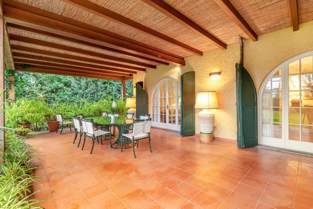 Photo of Patio Balcony in Forte dei Marmi