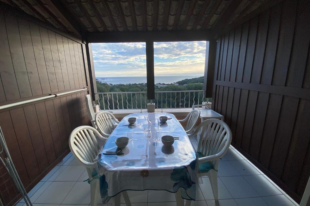 Photo of Others in Cap Esterel