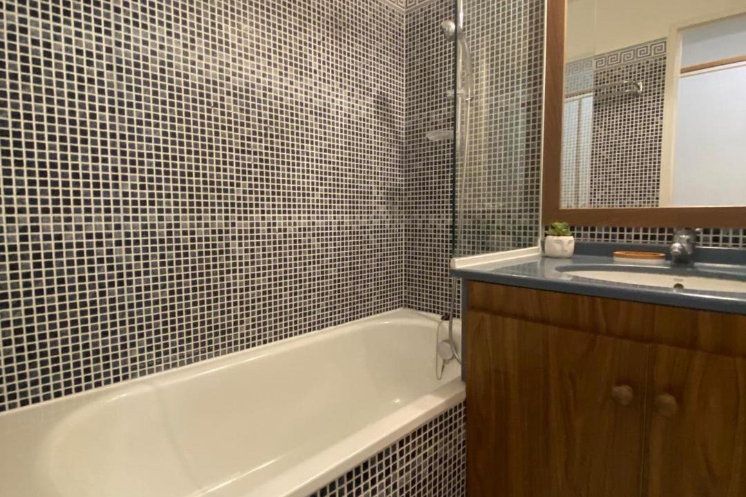Photo of Bathroom in Cap Esterel