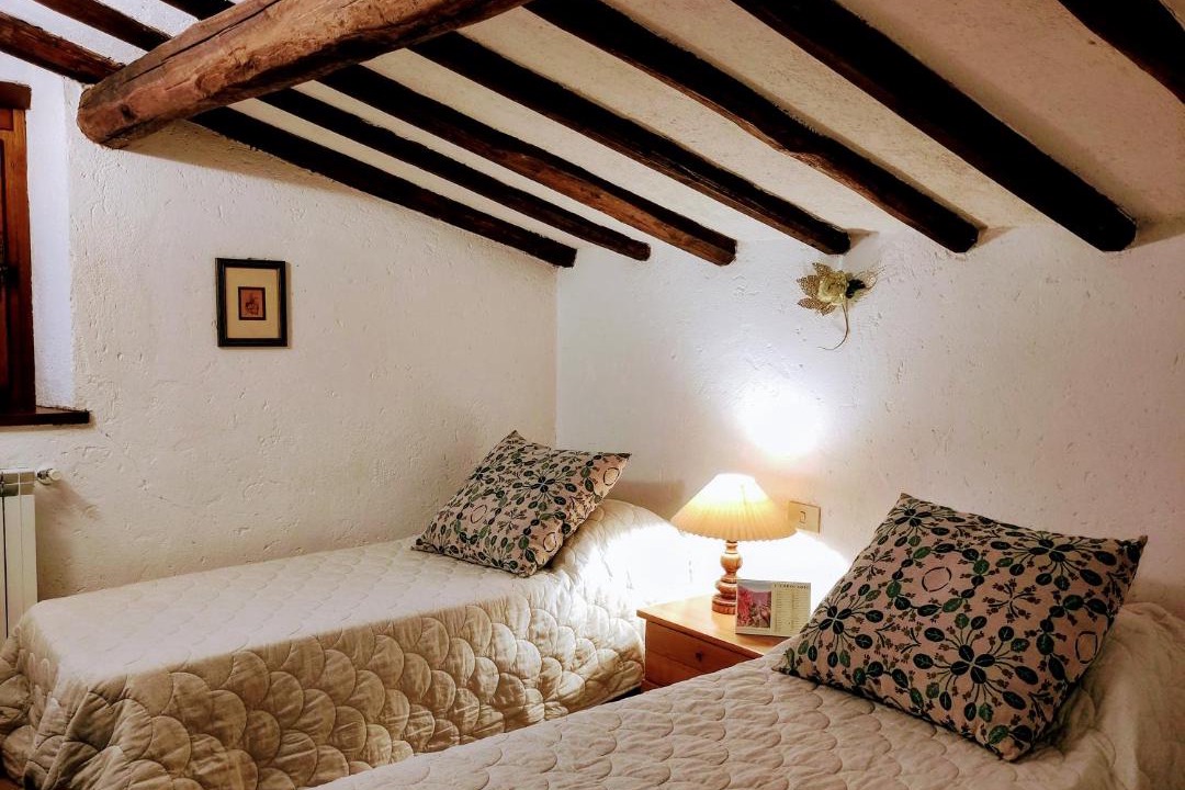 Photo of Bedroom in Villabuona