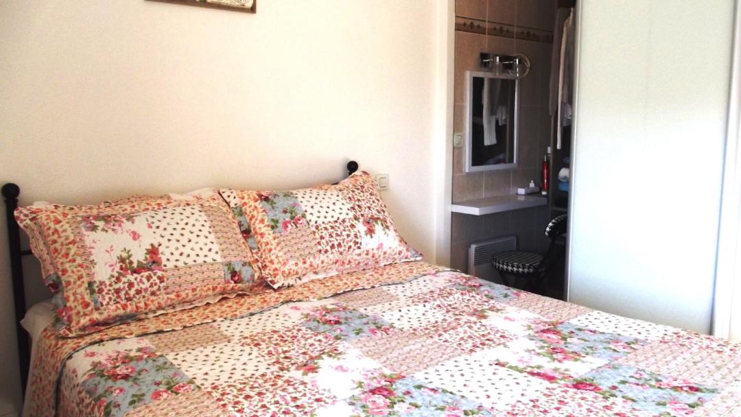 Photo of Bedroom in Plaine de la Brague