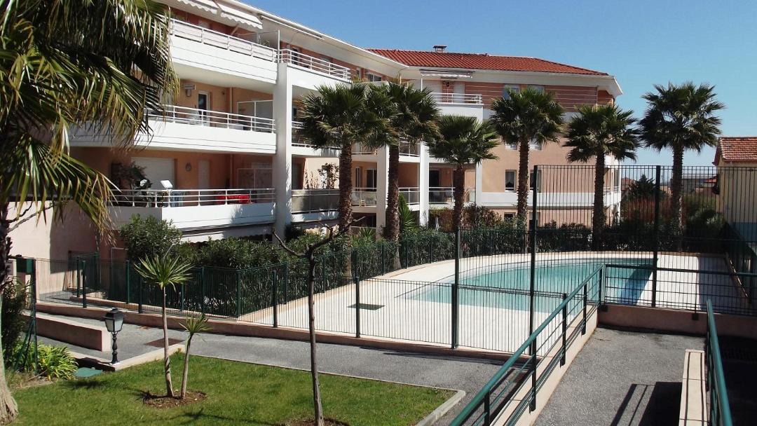 Photo of Outdoor in Plaine de la Brague